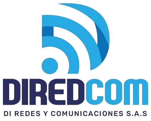 Logo Diredcom